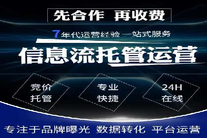 搜索引擎营销（SEM）托管服务在提升ROI方面的案例